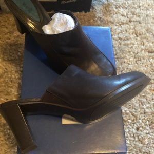 Fitzwell shoes